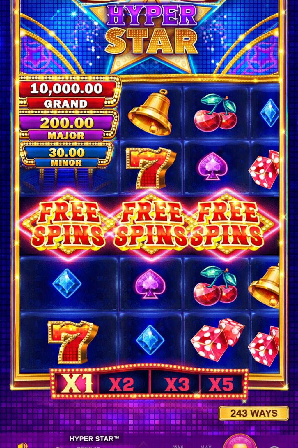 Karachi Nova Casino