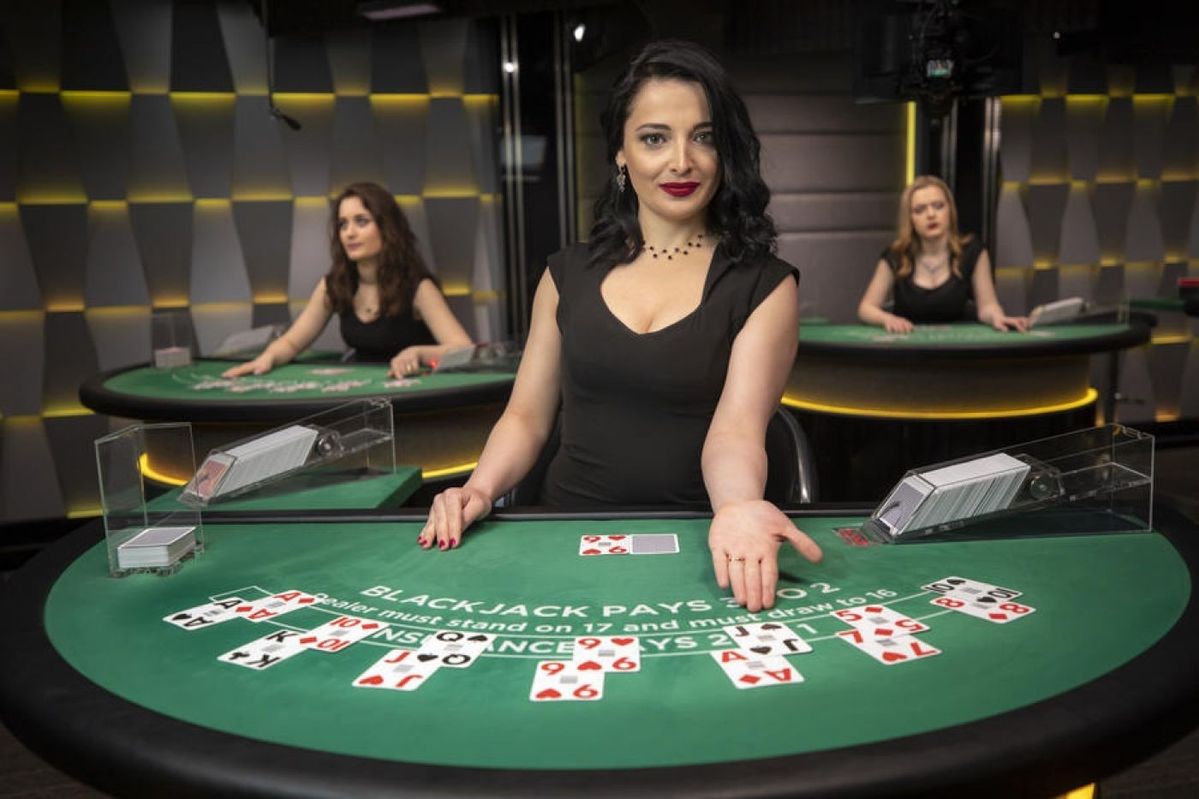 پاکستان میں Karachi Nova Casino قانونی ہے۔